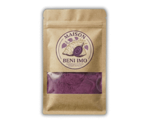 Découvrez la Poudre Beni Imo - Format Découverte 100g