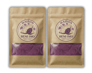 Pack 2x100g Poudre Beni Imo - Le Choix Malin